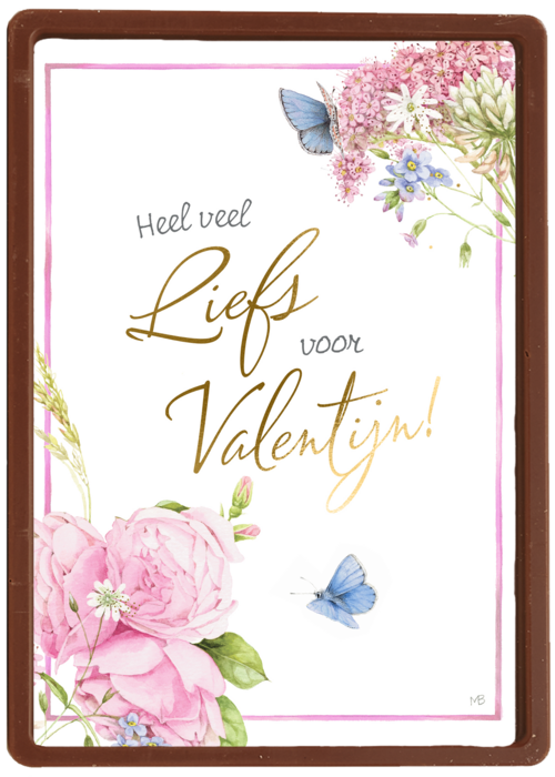 Marjolein Bastin Valentijn