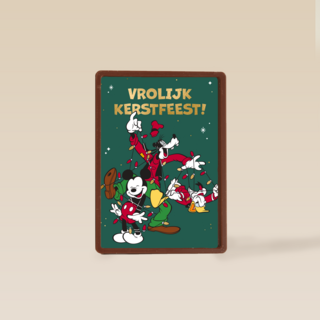 Vrolijke kerstfeest