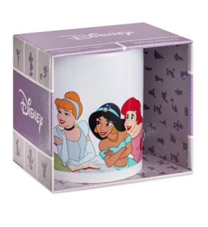 Mok Disney Princesses