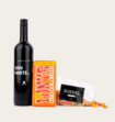 Tony Chocolonely Van Harte Borrelpakket