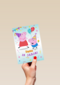 Peppa Pig is jarig