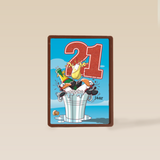 verjaardag leeftijden lorenzo de bruin 21