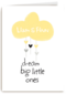 dream big little ones