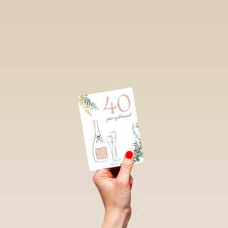 Love Story Fles Getrouwd jaren