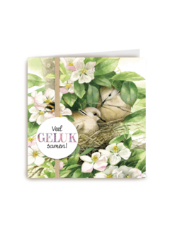 marjolein bastin veel geluk samen