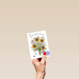 Jij bent goud waard Matia