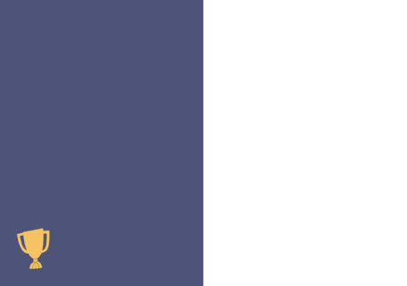 Jouw inzet is goud waard