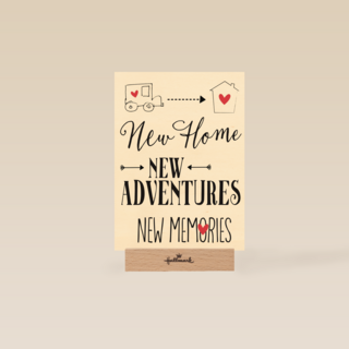 Samenwonen new adventures