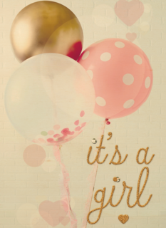 prodo its a girl