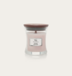 Woodwick Geurkaars Mini Rosewood