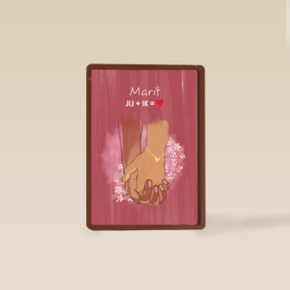 Valentijn Jij Ik Liefde