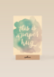 watercolor this is a paper hug