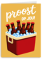 Verjaardag Koelbox Proost Op Jou