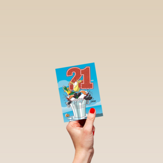 verjaardag leeftijden lorenzo de bruin 21