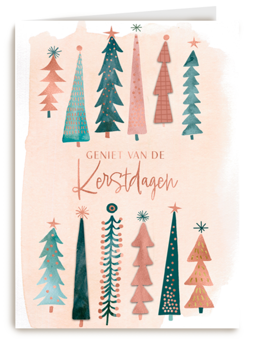 Geniet van de kerstdagen