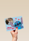 Always thinking of you Stitch