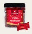 Côte d’Or Mini Bouchée Vrolijk Kerstfeest 