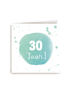 watercolor leeftijden 30 tot 49