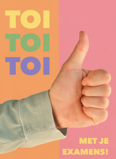 Examens Toi Toi Toi