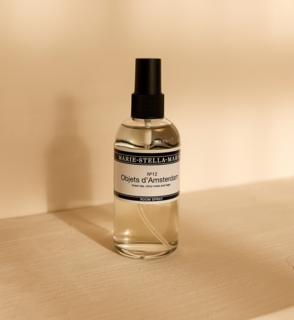 Marie-Stella-Maris Room Spray Objets d'Amsterdam 100 ml