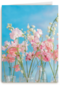 bloemen lucht