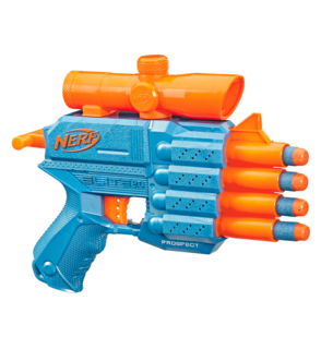 Nerf Elite 2.0 Pijltjespistool