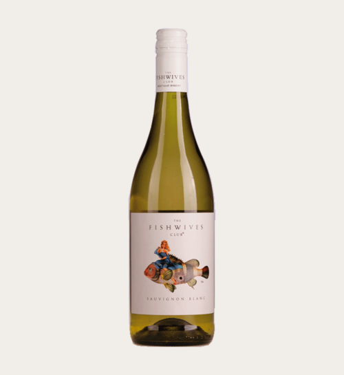 Fish Wives Club Sauvignon Blanc