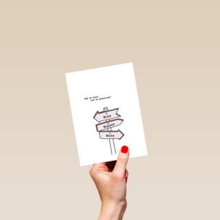 Pensioen wat ga je doen