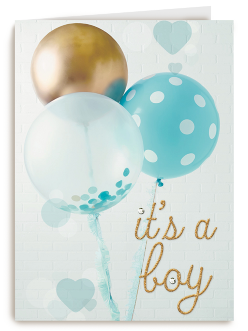 prodo its a boy