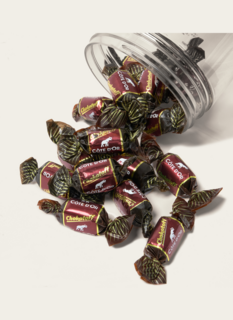 Cote dOr Chocolade Chokotoff Happy Birthday