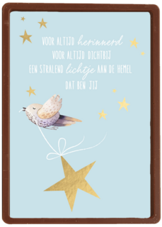 voor altijd herinnerd voor altijd dichtbij