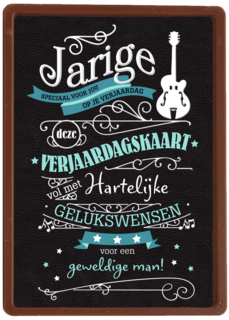 gelukswensen voor een geweldige man