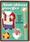 sinterklaaskaart Sinterklaas Groetjes