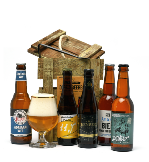 Bier Box Dutch