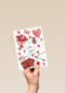 liefdekaart i love you matia studio