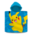 Pokémon Bad Cape Pikachu
