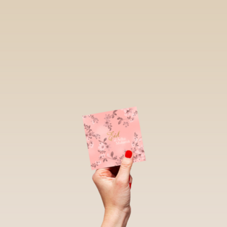 Eid al Adha Mubarak   bloemen