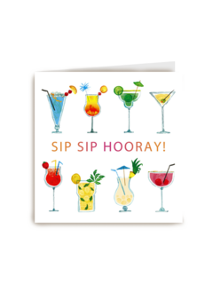 sip hip hooray