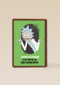 Rick Morty Time To Get Schwifty