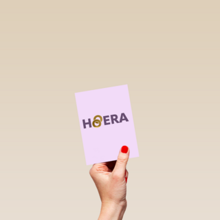 Love Story Hoera ringen