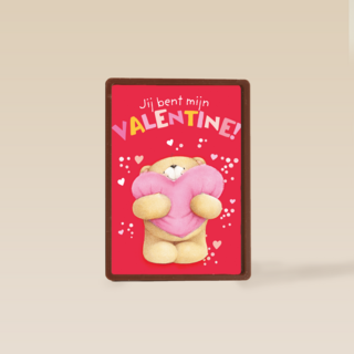 Forever Friends Jij bent mijn valentine
