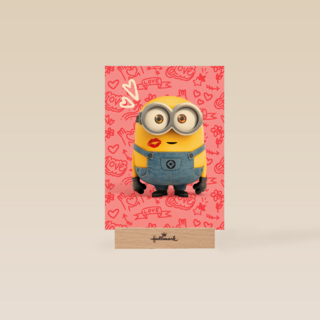 Love Minions
