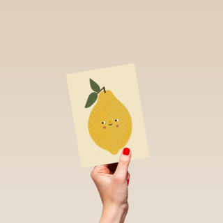 Eef Lillemor Lemon