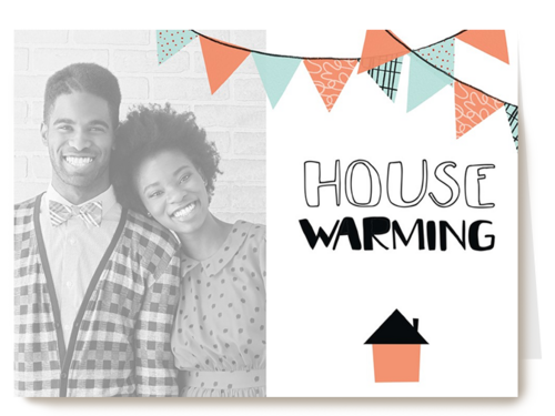 house warming slingers
