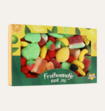 Brievenbus Snoep Fruitmandje Voor Jou  