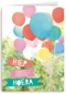 kleurrijke ballonnen