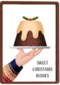 sweet christmas wishes folio