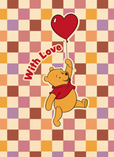 Winnie de Poeh With Love