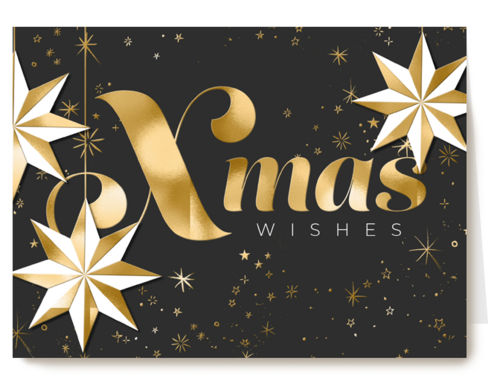 Xmas Wishes