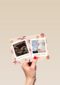 Zwangerschap felicitatie best mommy to be